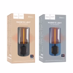 HOCO BS64 Haut-parleur Rocker Bluetooth emballage officiel disponible en Algérie