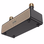 HOCO BS63 – Graceful Bluetooth karaoké portable sans fil 20 W avec 2 microphones – Image 7