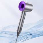 HOCO HP11 Plus Algérie – Détails techniques du sèche-cheveux ionique