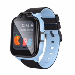 HOCO DZ Y104 bleu enfant – Smartwatch Téléphone 4G GPS Algérie