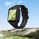 HOCO DZ Y104 noir – Montre Téléphone Enfant 4G GPS SOS Algérie