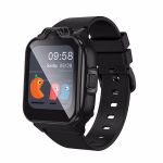 HOCO DZ Y104 noire – Montre Téléphone Intelligente Enfant GPS Algérie
