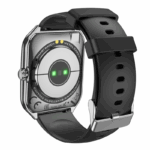 Hoco Y28 AMOLED Smart Sports Watch autonomie batterie longue durée Algérie