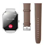 Hoco Y28 AMOLED Smart Sports Watch avec fonction d’appel Bluetooth en Algérie