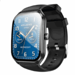 Hoco Y28 AMOLED Smart Sports Watch Noir Écran HD Algérie