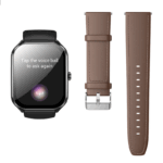 Hoco Y28 AMOLED Smart Sports Watch avec bracelet, Algérie