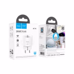 HOCO AC16 -VELOZ -CHARGEUR INTELIGENT (EU/GER) – Image 5