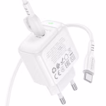 BOROFONE BAS43A - chargeur mural rapide PD 20 W single port Set-version europene – Image 9