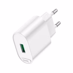 HOCO C109A - chargeur rapide surplus a port unique QC3.0- version européenne – Image 9