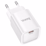 HOCO C148A Charm – Chargeur mural PD 30W   (version EU) - Charge rapide, design compact, performance assurée – Image 8