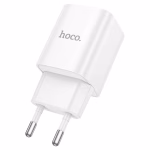 HOCO C148A Charm – Chargeur mural PD 30W   (version EU) - Charge rapide, design compact, performance assurée – Image 10