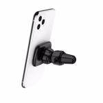 HOCO CA 65 - suport auto sagitaire serie magnetique pour aeration - finition fibre de carbone – Image 4