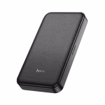 HOCO CQ13 - station de charge sans fil voyage pliable ( 15W+5W+2,5W) - compact dans les bagages – Image 5