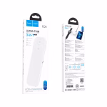 HOCO CQ5 - station de charge sans fil rapide 3in1 (IWATCH) – Image 7