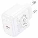 HOCO CS53A Surplus – Chargeur mural PD 25W avec câble  (version EU) - Recharge rapide et fiable au quotidien – Image 3