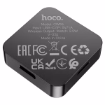 HOCO CW55 -chargeur mobil pour iwatch - – Image 2