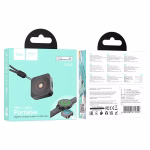 HOCO CW56 - chargeur sans fil pour montre inteligente SAMSUNG – Image 4