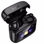 Hoco EQ14 Cool Color - Écouteurs sans fil Bluetooth 5.4 TWS avec écran tactile - Un son clair et immersif, Couleurs vibrantes et technologie intuitive – Image 2