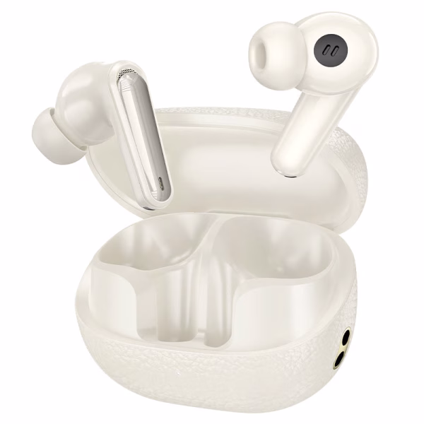 HOCO EQ 23 plus- ecouteur sans fil DUKE 2 ? bluetooth 5,4 TWS ,ANC+ENC -une experience audio haute gamme