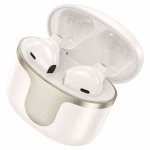 HOCO EQ 7 - ecouteur sans fil snowflake bluetooth 5,3 TWS -connexion stable et fluide – Image 6