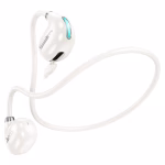 HOCO ES68- ecouteur sans fil colier Musical air conduction bluetooth 5,3 - activité et passion – Image 3