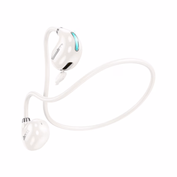 HOCO ES68- ecouteur sans fil colier Musical air conduction bluetooth 5,3 - activité et passion