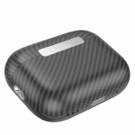 HOCO EW47 plus - écouteur sans fil bluetooth 5,3 - version motif en fibre de carboneversion motif en fibre de carbone – Image 3