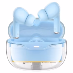 HOCO EW54 - écouteur sans fil RAYO bluetooth 5,3 TWS - performance et design moderne – Image 5