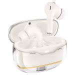HOCO EW54 - écouteur sans fil RAYO bluetooth 5,3 TWS - performance et design moderne – Image 4