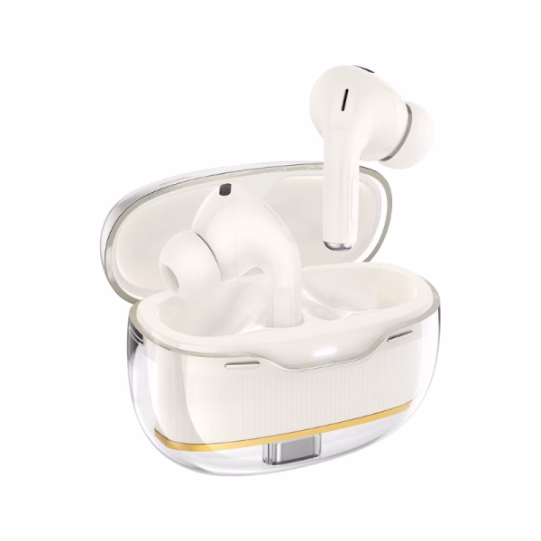 HOCO EW54 - écouteur sans fil RAYO bluetooth 5,3 TWS - performance et design moderne