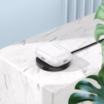 HOCO EW69 - écouteur sans fil  bluetooth 5,4 TWS ANC+ENC - choix exceptionnel d'écoute – Image 9