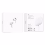 HOCO EW77 - écouteur sans fil  bluetooth 5,4 TWS - confort absolu – Image 9