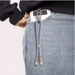 HOCO GH5 -cable Lanière de poignet série élégante (C toIP) /(C to C) – Image 6