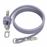 HOCO GH7-cable Série élégante de tour de cou messager réglable  (C to C)/(C to IP) – Image 8