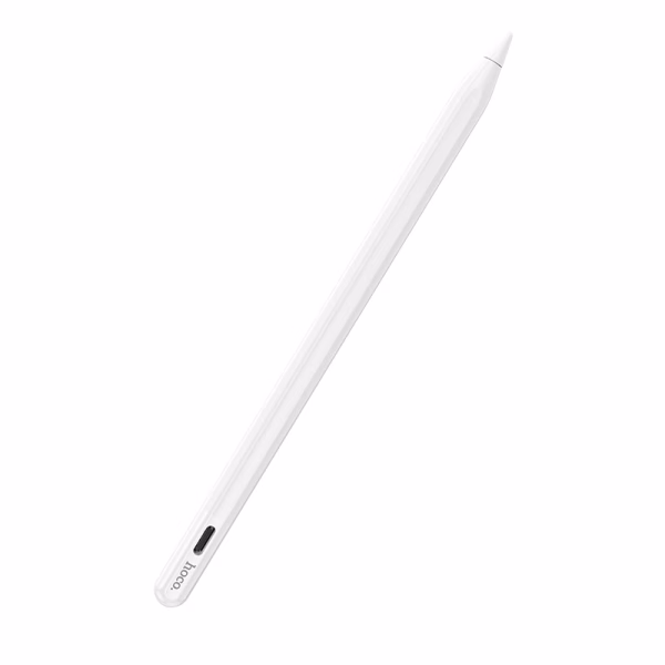 HOCO GM113 -Stylet capacitif actif white