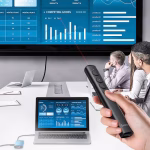 HOCO GM200 -Stylo de changement de page PPT intelligent black – Image 5