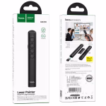 HOCO GM200 -Stylo de changement de page PPT intelligent black – Image 6