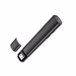 HOCO GM201 -Stylet de présentation PPT noir pour tourner les pages – Image 5