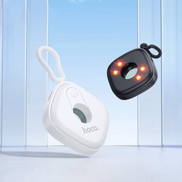 HOCO GM231 -Détecteur de caméra anti-espion