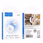 HOCO GM231 -Détecteur de caméra anti-espion – Image 3