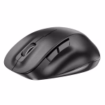 HOCO GM24 -Souris sans fil professionnelle  Mystic à six boutons, double mode. – Image 2