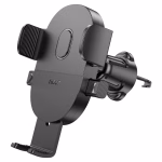 HOCO  H18- support de voiture puissant à un bouton (sortie d'air) -  finition élégante et résistante aux rayures – Image 5