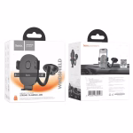 HOCO H20- support de voiture puissant à un bouton (pare-brise)  - prise en main confortable – Image 9