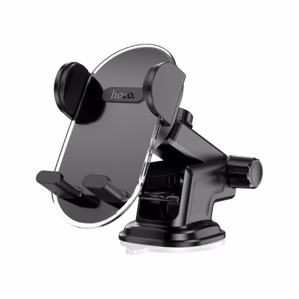 HOCO H3 HINY TYPE – Support de voiture (console centrale) - élégant et fonctionnel, pensé pour une expérience de conduite moderne et sûre