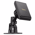 HOCO H45 - Support magnétique pour voiture Precious (console centrale) – Image 7