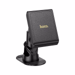 HOCO H45 - Support magnétique pour voiture Precious (console centrale) – Image 11