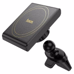 HOCO H46 - Support magnétique pour voiture Precious Ring (sortie d'air)
