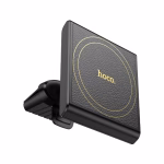 HOCO H46 - Support magnétique pour voiture Precious Ring (sortie d'air) – Image 3