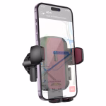 HOCO H64 - Support de voiture à un bouton Gamble (sortie d'air) – Image 5