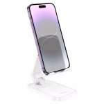 HOCO HD8 - Support de bureau pliable  Blackfish – Image 4